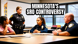 Minnesota's SRO Controversy Explained