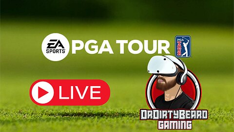 EA Sports PGA Tour 2023 Road To The Masters - LIVE