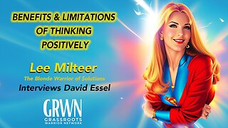 LEE MILTEER interviews David Esse