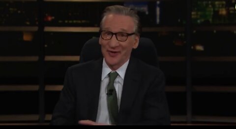 Bill Maher dénonce les erreurs Covid