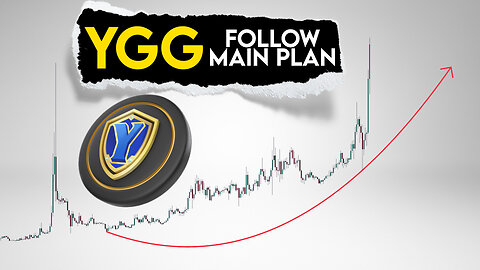 YGG Price Prediction. Yield Guild Games Road to main targets