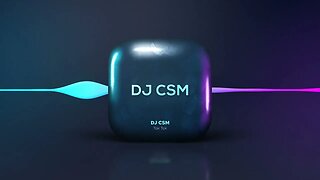 DJ CSM - Tok Tok