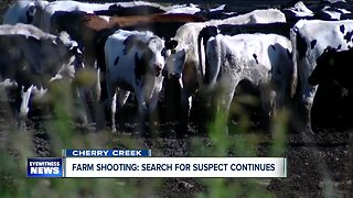 Investigation in Cherry Creek farm shooting still underway