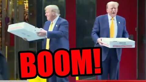 Donald Trump is proving everybody WRONG!!