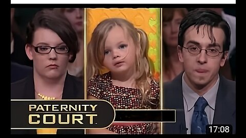 Fatherhood Quest: A Man's Journey of Love, Doubt, and Destiny - Full Episode on Paternity Court