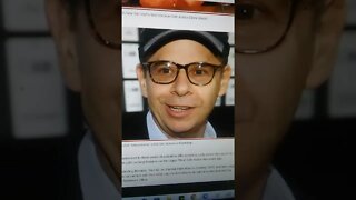 Remember the Time When Someone Attempted to Murder Actor RICK MORANIS In NEW YORK?