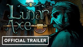 Lunar Axe - Official Gameplay Trailer