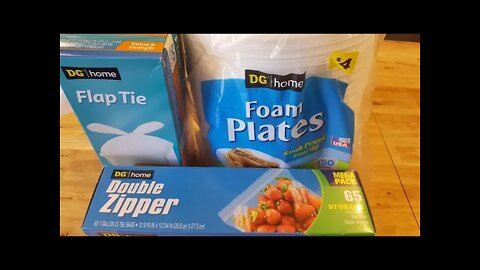 Dollar General Products Review - Unhappy Customer - The Hillbilly Kitchen