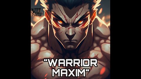 "Warrior Maxim" | Ep. 29, Season 5