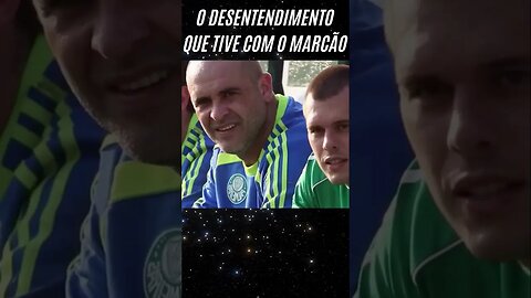 Pensei Que Ia Apanhar #neto #marcao #futebol