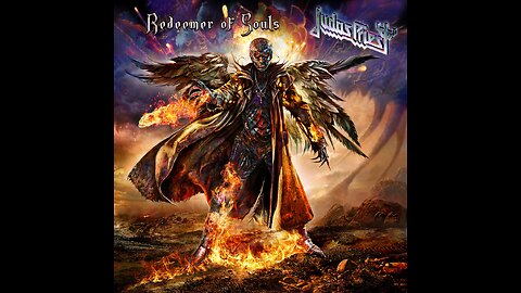 Judas Priest - Redeemer Of Souls