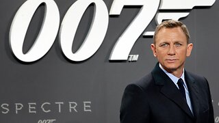 Daniel Craig To Take On Rami Malek For Bond 25