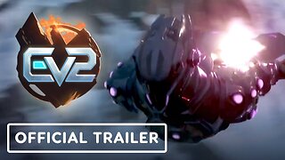 EV2 - Official Announcement Trailer