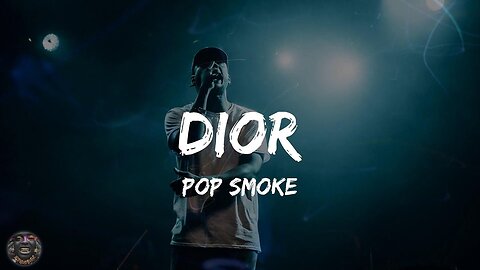 POP SMOKE - DIOR (OFFICIAL VIDEO)