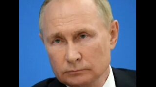 Sem mencionar guerra, Putin pede “boa vontade” para resolver conflitos globais