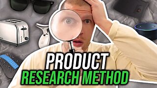 The Most Effective Method for Facebook Marketplace Product Research
