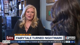 Local woman shares the story behind 'Dirty John'