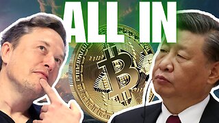 BIGGEST Crypto Events To Watch THIS Week! (Bitcoin All Time Highs INCOMING?)
