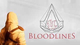 Assassins Creed Bloodlines - Fan Made
