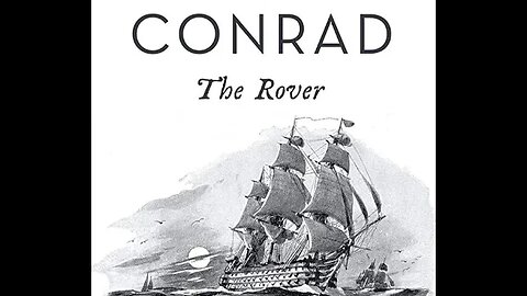 The Rover by Joseph Conrad