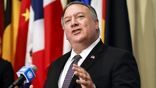 House Democrats Target Pompeo Over Impeachment Inquiry, RNC Speech