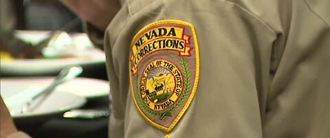 3 Nevada corrections officers honored with Valor Awards