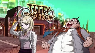 Danganronpa S - Episode 39: Development - Hifumi Yamada