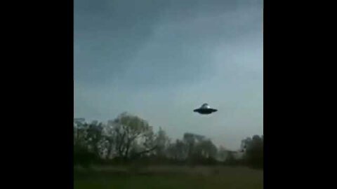 UFO OVNI..احسن تصوير لطبق طائر لبيل ماير PARANORMAL