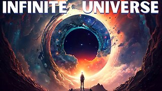 What if the universe were infinite?