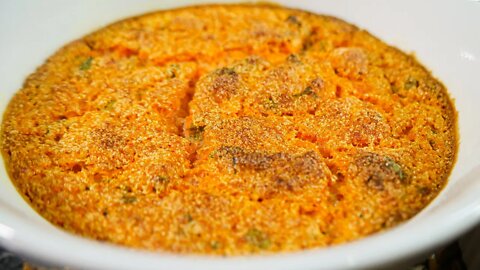 THIS IS THE EASIEST TOMATO SOUFFLE FOR DINNER! Recipe for dinner what you need to know