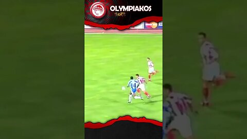 Όταν ο Στέλιος Γιαννακόπουλος κάρφωσε την Πόρτο (Ολυμπιακός Shorts)