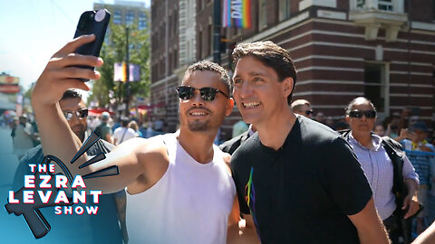 Is the Vancouver Pride Parade really about equal rights?