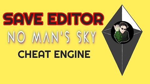 Save Editor - No Mans Sky - Game Cheat Tool - How to Install & Use Intro or Not Working ?