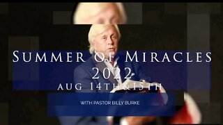 Summer Of Miracles