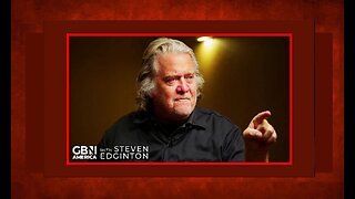 Steve Bannon: Lying Tories Betrayed Britain, World War 3 & how to Destroy the Left