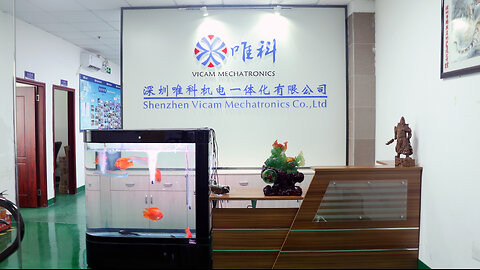 Vicam Mechatronics Co.,Ltd