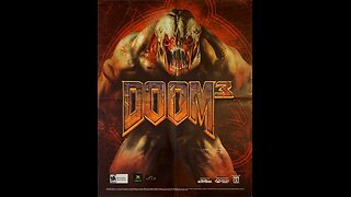 Opening Credits: DOOM 3