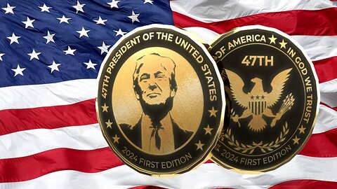 🛑Trump Gold Coin ((Review)) - Trump Coins Collection 2024 - Trump Coin Reviews - Donald Coins 🛑