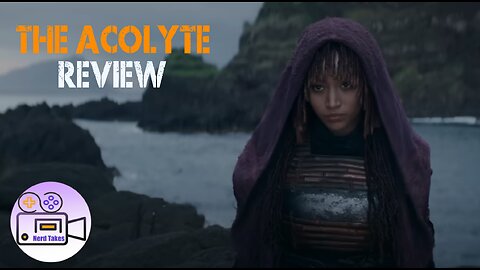 The Acolyte Review | Spoiler Free Review