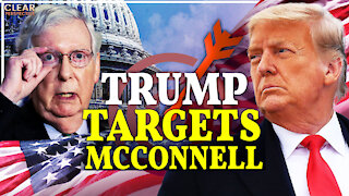 Trump Calls for Removing McConnell; WSJ Reveals Deep Ties Behind Ant Group | Clear Perspective