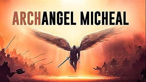 Archangel Michael The Strongest Angel (Biblical Stories Explained).