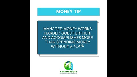 Professional money management