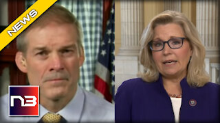 Jim Jordan Just CONFIRMED the WORST for Liz Cheney