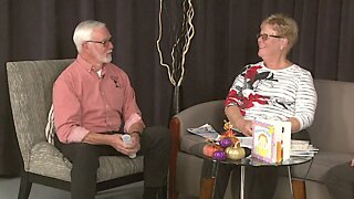 Dolly Parton Imagination Library Interview