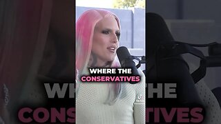 Pink Haired Man DESTROYS Woke Pronouns