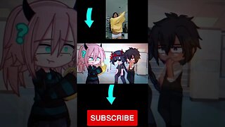 Mini Filme Gacha Life gacha club tiktok