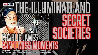 The Illuminati and Secret Societies #Secretsociety #SecretSocieties #BehindTheVeil #MysteryCircle
