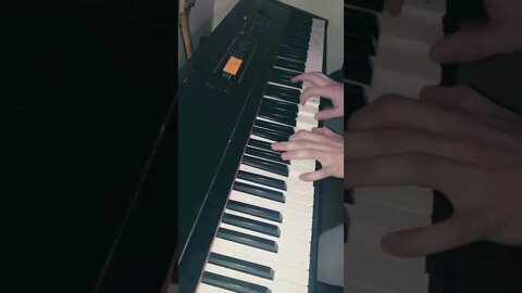 Harry Styles - Golden - (Piano Cover by Mike Yeah)