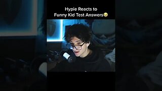 FUNNY KID TEST ANSWERS MEME 2 | RANDOM ROADHOUSE