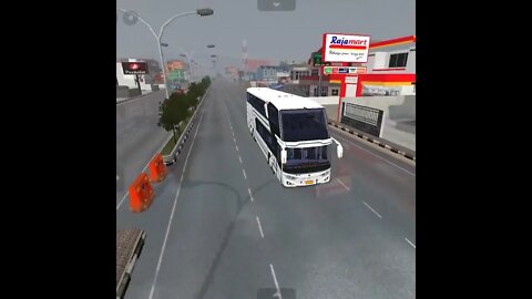 bus simulator indonesiya mod.masinoyunlari 2022